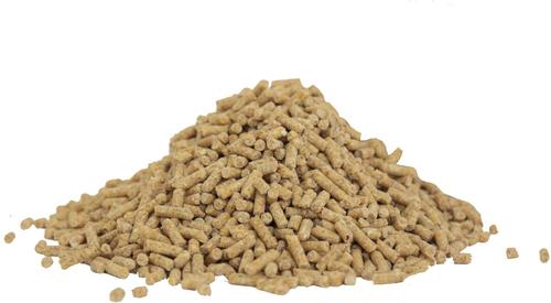 Show full view: Healthy Harvest Non-GMO 17% Protein Layer Mini Pellets Chicken Feed, 40-lb bag slide 3 of 9