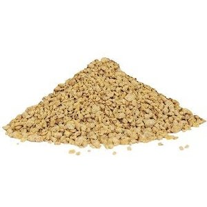 Healthy Harvest Non-GMO 20% Protein Chick Starter Grower Crumbles Chicken Feed, 40-lb bag