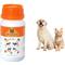 Show in main carousel: Healthy Paw Life Pet Care Itchy & Dry Skin Lime Sulfur Flea & Tick Dip for Dogs & Cats, 8-fl oz bottle slide 2 of 9