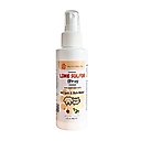 Healthy Paw Life Pet Care Itchy & Dry Skin Lime Sulfur Flea & Tick Spray for Dogs & Cats, 4-fl oz bottle