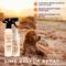 Show in main carousel: Healthy Paw Life Pet Care Itchy & Dry Skin Lime Sulfur Flea & Tick Spray for Dogs & Cats, 4-fl oz bottle slide 3 of 7
