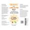Show in main carousel: Healthy Paw Life Pet Care Itchy & Dry Skin Lime Sulfur Flea & Tick Spray for Dogs & Cats, 8-fl oz bottle slide 5 of 7