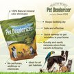 Show in main carousel: Healthy World Odor Control Pet Deodorizer, 3.5-lb bag slide 2 of 6