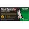Show in main carousel: Heartgard Plus Chew, 26-50 lbs, (Green Box), 3 Chew (3-mo. supply) + NexGard Chew for Dogs, 4-10 lbs, (Orange Box), 3 Chews (3-mos. supply) slide 2 of 9