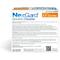 Show in main carousel: Heartgard Plus Chew, 26-50 lbs, (Green Box), 3 Chew (3-mo. supply) + NexGard Chew for Dogs, 4-10 lbs, (Orange Box), 3 Chews (3-mos. supply) slide 7 of 9