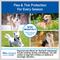 Show in main carousel: Heartgard Plus Chew, 26-50 lbs, (Green Box), 3 Chew (3-mo. supply) + NexGard Chew for Dogs, 4-10 lbs, (Orange Box), 3 Chews (3-mos. supply) slide 9 of 9