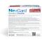 Show in main carousel: Heartgard Plus Chew, 51-100 lbs, (Brown Box), 3 Chew (3-mo. supply) + NexGard Chew for Dogs, 60.1-121 lbs, (Red Box), 3 Chews (3-mos. supply) slide 7 of 9