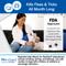 Show in main carousel: Heartgard Plus Chew for Dogs, 51-100 lbs, (Brown Box), 1 Chew (1-mo. supply) & NexGard Chew for Dogs, 60.1-121 lbs, (Red Box), 1 Chew (1-mo. supply) slide 7 of 9