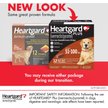 Show in main carousel: Heartgard Plus Chew for Dogs, 51-100 lbs, (Brown Box), 12 Chews (12-mos. supply) slide 2 of 12