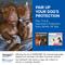Show in main carousel: Heartgard Plus Chew for Dogs, 51-100 lbs, (Brown Box), 6 Chews (6-mos. supply) & NexGard Chew for Dogs, 60.1-121 lbs, (Red Box), 6 Chews (6-mos. supply) slide 2 of 10