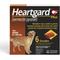 Show in main carousel: Heartgard Plus Chew for Dogs, 51-100 lbs, (Brown Box), 6 Chews (6-mos. supply) & NexGard Chew for Dogs, 60.1-121 lbs, (Red Box), 6 Chews (6-mos. supply) slide 3 of 10