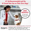 Show in main carousel: Heartgard Plus Chew for Dogs, 51-100 lbs, (Brown Box), 6 Chews (6-mos. supply) &amp; NexGard Chew for Dogs, 60.1-121 lbs, (Red Box), 6 Chews (6-mos. supply) slide 4 of 10