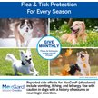 Show in main carousel: Heartgard Plus Chew for Dogs, 51-100 lbs, (Brown Box), 6 Chews (6-mos. supply) &amp; NexGard Chew for Dogs, 60.1-121 lbs, (Red Box), 6 Chews (6-mos. supply) slide 9 of 10