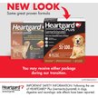 Show in main carousel: Heartgard Plus Chew for Dogs, 51-100 lbs, (Brown Box), 6 Chews (6-mos. supply) slide 2 of 12