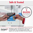 Show in main carousel: Heartgard Plus Chew for Dogs, up to 25 lbs, (Blue Box), 6 Chews (6-mos. supply) slide 9 of 12