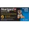 Show in main carousel: Heartgard Plus Chew, up to 25 lbs, (Blue Box), 3 Chew (3-mo. supply) + NexGard Chew for Dogs, 60.1-121 lbs, (Red Box), 3 Chews (3-mos. supply) slide 2 of 9