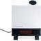 Show in main carousel: Heat Storm 1000-Watt Infrared Floor-to-Wall Space Heater, White slide 1 of 8