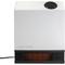 Show in main carousel: Heat Storm 1000-Watt Wall Mounted Electric Space Heater, White slide 1 of 7