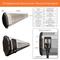 Show in main carousel: Heat Storm 6000-Watt Infrared Electric Heater with Motion Sensor, Black slide 9 of 9