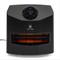 Show in main carousel: Heat Storm Mojave 1500-Watt Infrared Portable Heater with Built-In Thermostat, Black slide 1 of 8