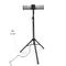 Show in main carousel: Heat Storm Tradesman 1500-Watt Outdoor Infrared Portable Space Heater with Tripod, Black slide 5 of 7