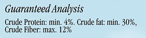 Show full view: Heath Citrus Grove Songbird Suet Cake Wild Bird Food, 9.25-oz, case of 16 slide 5 of 10
