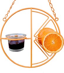 Heath Clementine Oriole Feeder slide 1 of 8