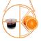 Show in main carousel: Heath Clementine Oriole Feeder slide 1 of 8