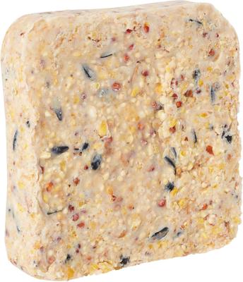 Show full view: Heath Crafted Suet Cakes Pumpkin Treat Wild Bird Food, 11.75-oz, case of 12 slide 3 of 8