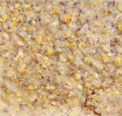 Show full view: Heath Crafted Suet Cakes Walnut High Energy Wild Bird Food, 11.75-oz, case of 12 slide 5 of 6