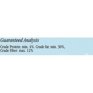 Heath Fancy Blend Songbird Suet Cake Wild Bird Food, 9.25-oz, case of 16