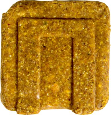 Show full view: Heath Hot Pepper Premium Suet Cake Wild Bird Food, 11.25-oz, case of 12 slide 3 of 10