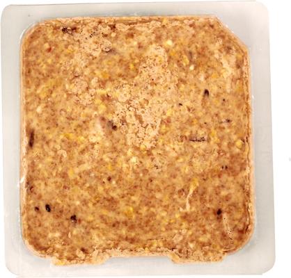 Show full view: Heath Hot Pepper Premium Suet Cake Wild Bird Food, 11.25-oz, case of 12 slide 9 of 10