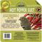 Show in main carousel: Heath Hot Pepper Premium Suet Cake Wild Bird Food, 11.25-oz, case of 12 slide 7 of 10