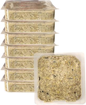 Show full view: Heath Outdoor Products Bird's Blend High Energy Suet Cakes Bird Food, 8 count slide 2 of 4