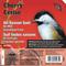 Show in main carousel: Heath Outdoor Products Cherry High Energy Suet Cake Bird Food, 11.25-oz cake, pack of 12 slide 2 of 8