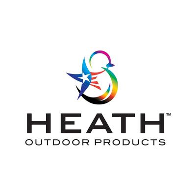 Show full view: Heath Outdoor Products Cherry High Energy Suet Cake Bird Food, 11.25-oz cake, pack of 12 slide 5 of 8