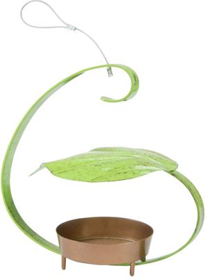 Show full view: Heath Outdoor Products Garden Canopy Bird Feeder slide 1 of 4