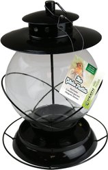 Heath Outdoor Products The Globe Trotter Bird Feeder