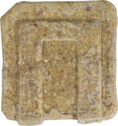 Heath Peanut Premium Suet Cake Wild Bird Food, 11-oz tray, case of 12 slide 2 of 6