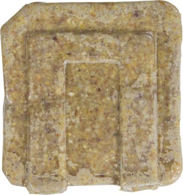 Show full view: Heath Peanut Premium Suet Cake Wild Bird Food, 11-oz tray, case of 12 slide 2 of 6