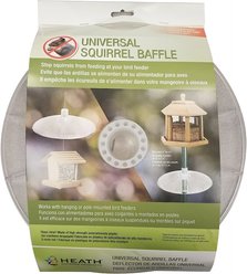 Heath Universal Squirrel Baffle slide 2 of 6