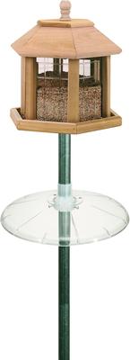 Show full view: Heath Universal Squirrel Baffle slide 5 of 6