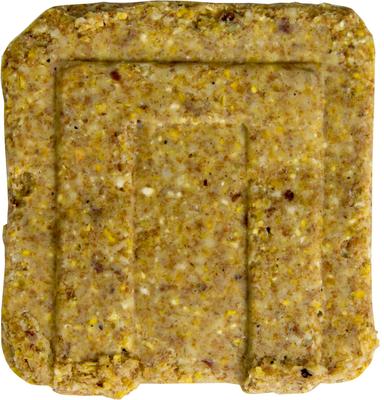 Show full view: Heath Woodpecker Premium Suet Cake Wild Bird Food, 10-oz, case of 12 slide 3 of 10
