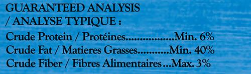 Show full view: Heath Woodpecker Premium Suet Cake Wild Bird Food, 10-oz, case of 12 slide 5 of 10