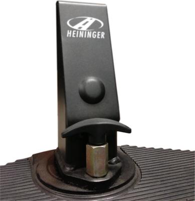 Show full view: Heininger PortablePET SUV Twistep Dog Hitch Step slide 6 of 12