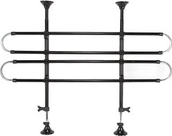 Heininger PortablePET Vehicle Barrier Pet Partition slide 2 of 4