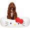 Show in main carousel: Hello Kitty Character Dog & Cat Bed with Removable Cover, White, Large slide 1 of 6