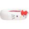 Show in main carousel: Hello Kitty Character Dog & Cat Bed with Removable Cover, White, Large slide 2 of 6