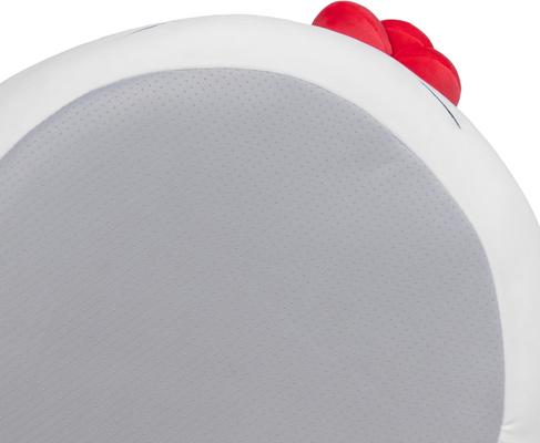 Show full view: Hello Kitty Character Dog & Cat Bed with Removable Cover, White, Large slide 5 of 6